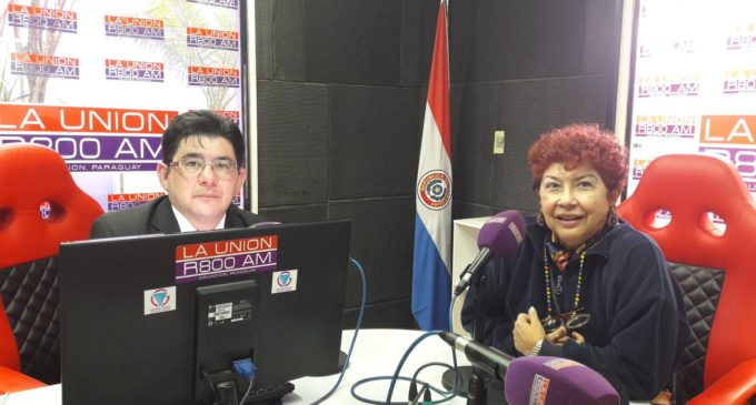 Defensores Públicos sí pueden intervenir en casos de violencia contra la mujer, asegura activista