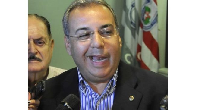 Oviedo Matto: “Que Petta y Acevedo hagan oficina en los pasillos del Congreso”