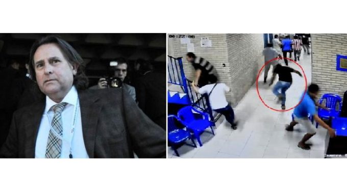 José Ortiz llamó porque estaba “preocupado por el atropello al PLRA”, dice su abogado
