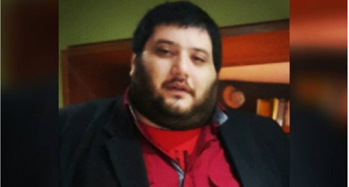 Presidente de la MMA lanza su candidatura al Parlasur