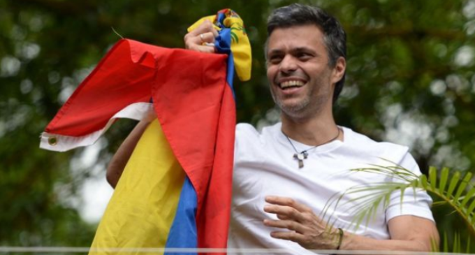 Paraguay pide liberación de “todos los presos políticos”