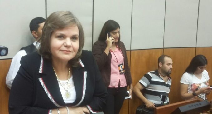 Ansiedad en el cartismo por conformación de listas