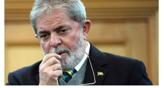 Crisis política brasileña deja posibilidades a ‘outsiders’ para la presidencia