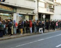 Se agotó la marihuana en el primer día de ventas en Montevideo
