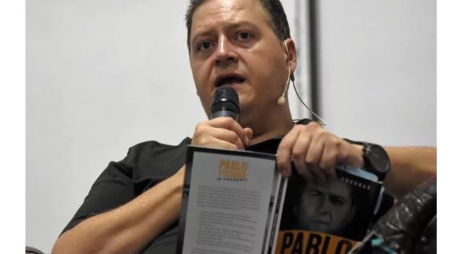 La dura crítica del hijo de Pablo Escobar acerca de las series de narcotraficantes
