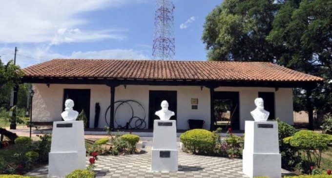 Paso de Patria prepara actividades para celebrar su 170º aniversario de fundación