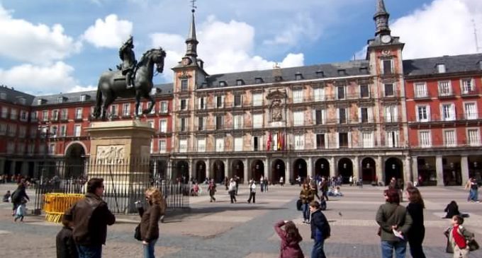 Denuncian desaparición de paraguaya en España