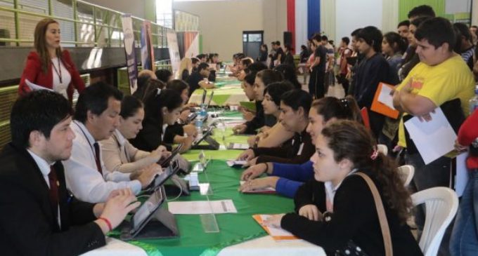 Realizarán la primera feria de empleos de sectores Industrial y Rural del Paraguay