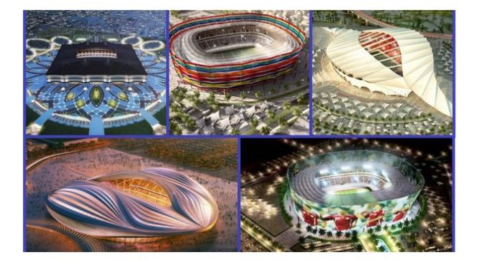 Países que respaldan el boicot contra Qatar piden que la FIFA lo despoje del Mundial 2022