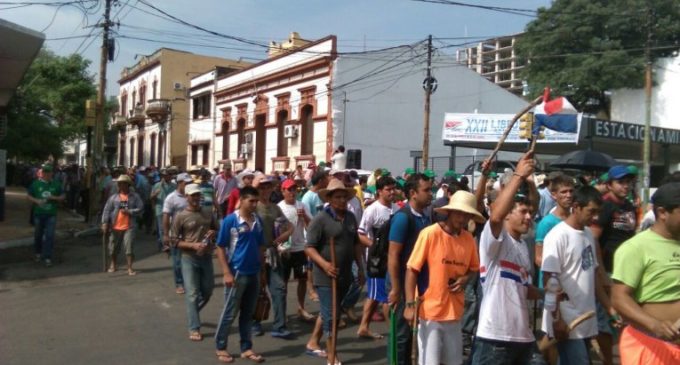 PLRA pide lista de campesinos beneficiarios para votar por refinanciación