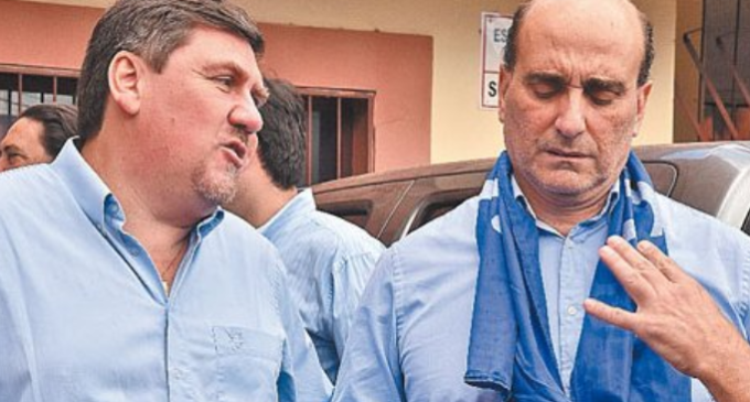 Balmelli apuesta a la unidad