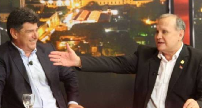 Desirée Masi: ¿Por qué tendría que ceder el Partido Liberal?