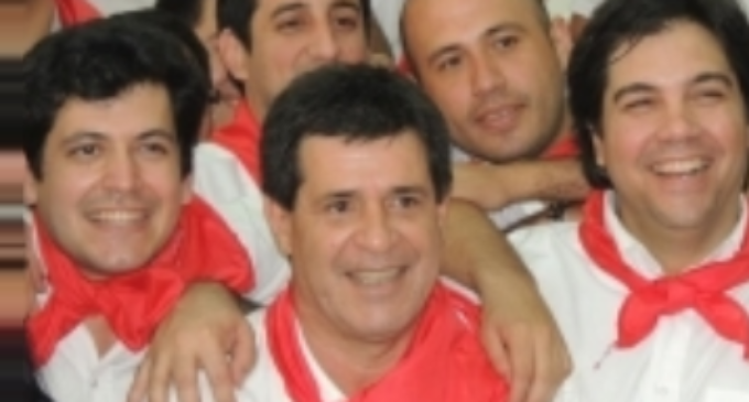 Funcionario de Salud quiere ser diputado