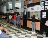 IRP: Descontarán de salarios a contribuyentes