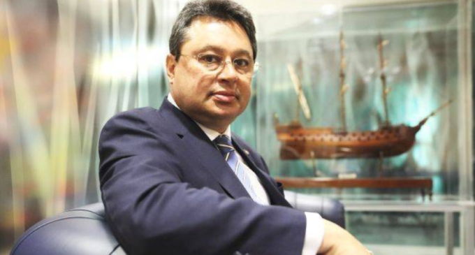 Subsidio es un plata je’u, dice ministro