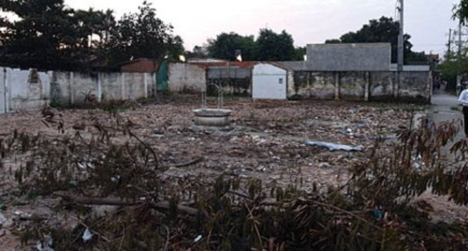 Junta de Asunción ‘regala’ US$ 5 millones