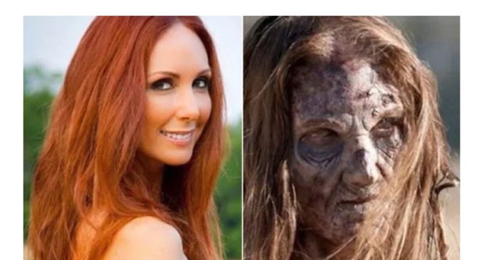 Condenaron a 18 años de cárcel a una actriz de “The Walking Dead” por querer envenenar a Barack Obama