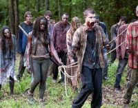 Murió un actor de la serie “The Walking Dead” durante el rodaje