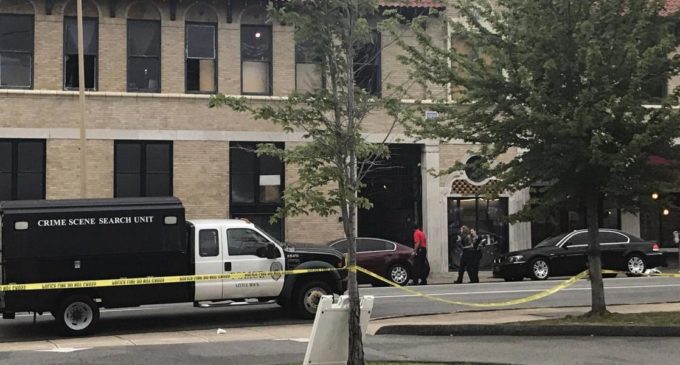 EE.UU.: Al menos 28 heridos por disparos en club nocturno de Arkansas