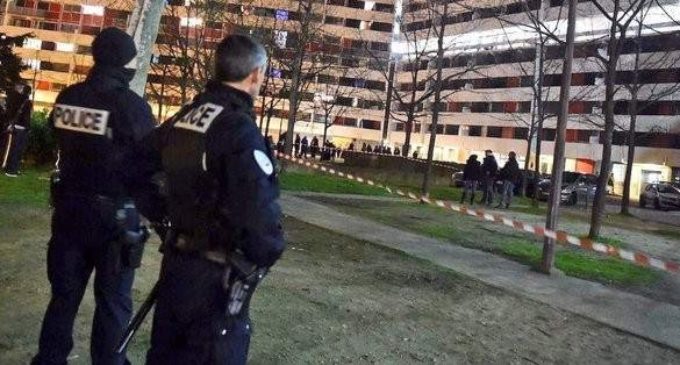 Un muerto y seis heridos en un tiroteo en Toulouse, Francia