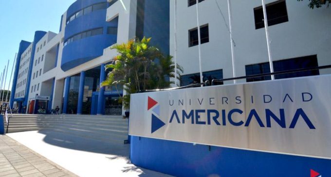 Las mismas instituciones deben exigirse cumplir con requisitos, afirma rector de Universidad Americana