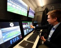 La Conmebol confirmó que se utilizará el VAR en semifinales y final de la Copa Libertadores