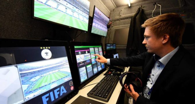 La Conmebol confirmó que se utilizará el VAR en semifinales y final de la Copa Libertadores