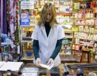 Uruguay empieza a vender marihuana estatal