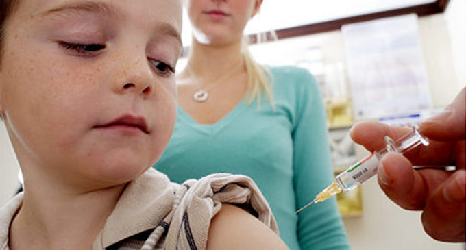 Salud Pública intensificará campaña de vacunación contra influenza