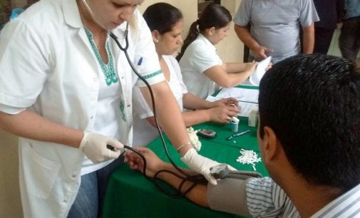 Cuida tu corazón en días fríos