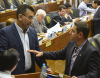 Carrera en Diputados para ‘ponerse al día’