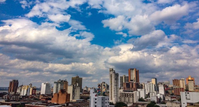 Anuncian miércoles de cálido a caluroso