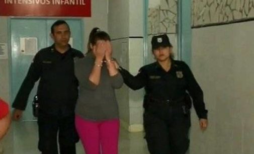 Caso Fiorella: Madre y padrastro imputados por homicidio doloso y otros cargos