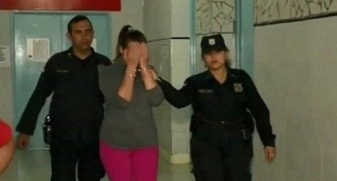 Caso Fiorella: Madre y padrastro imputados por homicidio doloso y otros cargos