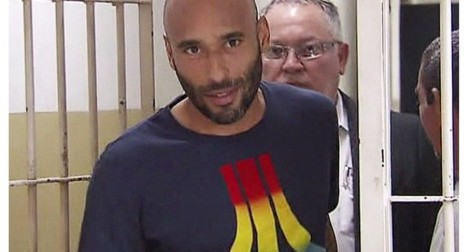Condenaron a Edinho, el hijo de Pelé, a 12 años de prisión