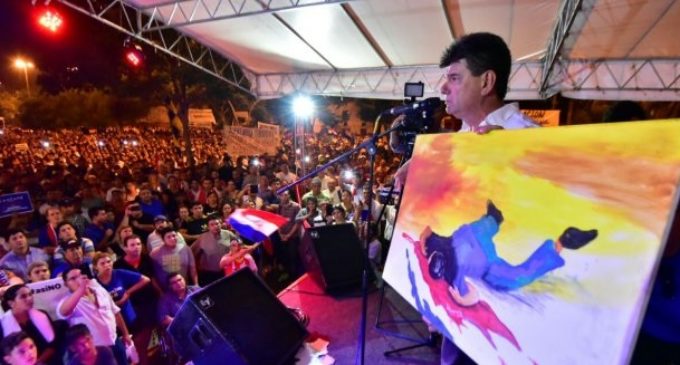 El PLRA cumple 130 años