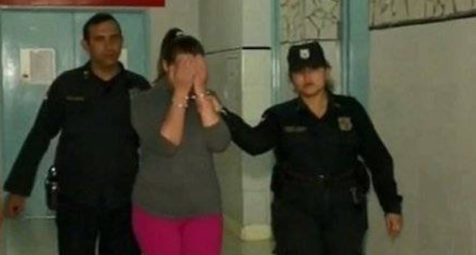 Caso Fiorella: Codeni intervino pero “quedó en el oparei”