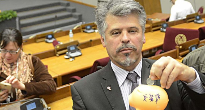 Quieren que presos puedan votar