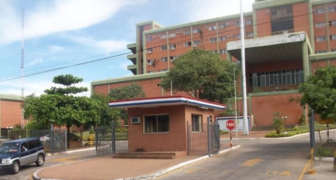 Fallece militar de la FTC