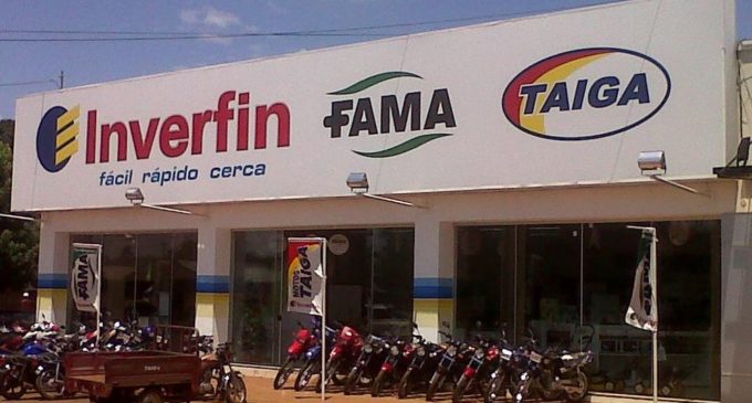 Más de G. 30 millones de multa contra Inverfin por maltrato a cliente