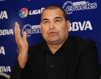 “Alejandro Domínguez tiene mucho de complicidad en esta corrupción de la Conmebol”