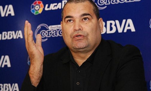“Alejandro Domínguez tiene mucho de complicidad en esta corrupción de la Conmebol”