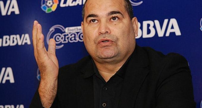 “Alejandro Domínguez tiene mucho de complicidad en esta corrupción de la Conmebol”