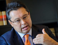 “Paraguay en mi concepto ha dejado de ser el patito feo”