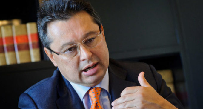 “Paraguay en mi concepto ha dejado de ser el patito feo”