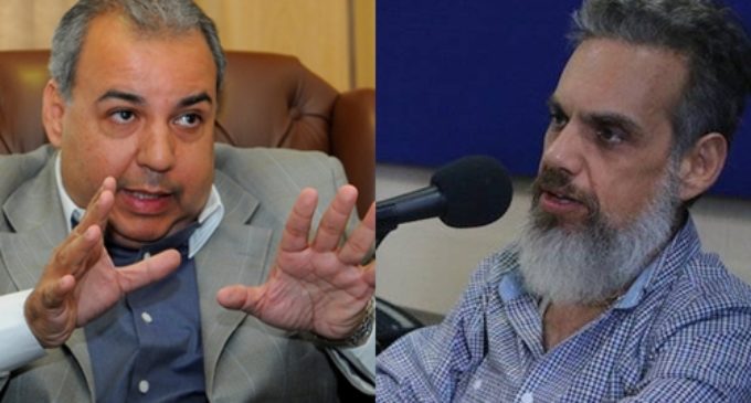 “Oviedo Matto es un golpista, son momentos de la vida y se debe asumir”