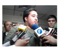 Caso Stiben Patrón: “Por lo menos parcialmente la orden de Cartes no se está cumpliendo”