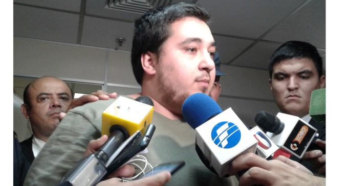 Caso Stiben Patrón: “Por lo menos parcialmente la orden de Cartes no se está cumpliendo”