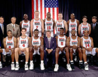 Hace 25 años, el Dream Team debutaba de forma oficial: ¿el mejor equipo de la historia?