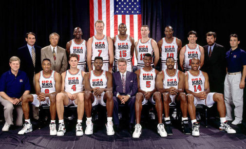 Hace 25 años, el Dream Team debutaba de forma oficial: ¿el mejor equipo de la historia?